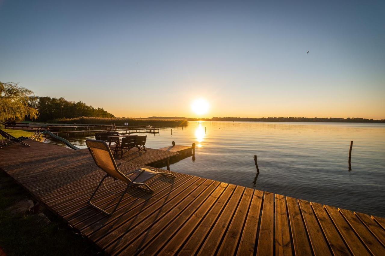 Willa Talty Mikołajki Luaran gambar